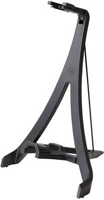 König & Meyer Carlos - Gitarre - Schwarz - 410 mm - 515 mm - 760 mm - 79 cm (KM-17650)