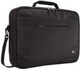 Case Logic Advantage ADVB-116 Black borsa per notebook 39,6 cm (15.6") Borsa da corriere Nero