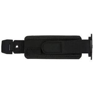 Zebra Solutions TC7X HANDSTRAP 3-PK TC7X 3-Pk of Hand Straps. Made of Leather and Hypalon and provides a loop and tether point for the optional stylus (SG-TC7X-HSTRP1-03)