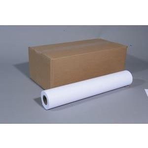 Sihl Paper CAD Evolution matt 3850 - Matt - beschichtet - 4,5 mil - Opaque White - Rolle (91,4 cm x 45 m) - 90 g/m² - 2 Rolle(n) Papier