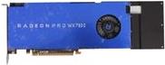 DELL AMD Radeon Pro WX 7100 - Customer Kit - Grafikkarten - Radeon Pro WX 7100 - für Precision 5820 Tower, Precision Tower 7820, 7920 (490-BDRL) DELL AMD Radeon Pro WX 7100 - Customer Kit - Grafikkarten - Radeon Pro WX 7100 - für Precision 5820 Tower, Precision Tower 7820, 7920 (490-BDRL)