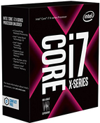 Intel Core i7 9800X X-series - 3,8 GHz - 8 Kerne - 16 Threads - 16,5MB Cache-Speicher - Box (BX80673I79800X) Intel Core i7 9800X X-series - 3,8 GHz - 8 Kerne - 16 Threads - 16,5MB Cache-Speicher - Box (BX80673I79800X)