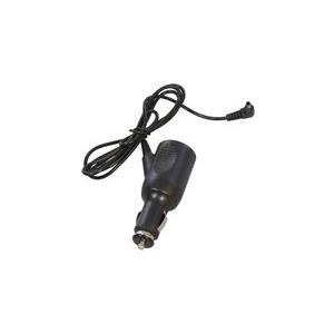 MicroBattery - Auto-Netzteil - Schwarz - für Compaq Mini 110, 700, 701, 730, HP Mini 10XX, 110, 11XX, 210, 2102