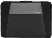 Targus Work-In Education Basic - Notebook-Hülle - 35.6 cm (14) - Grau, Schwarz