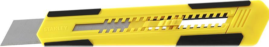 Stanley Cutter Metall-Kunststoff mit Klinge (STHT10344-0)