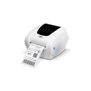 Taiwan Semiconductor TSC TDP-247 - Etikettendrucker - Thermopapier - Rolle (11,2 cm) - 203 dpi - parallel, USB2.0, seriell (99-126A010-00LF)