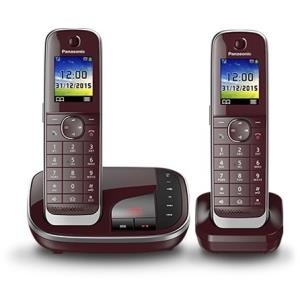 DECT telephone, Caller ID Red