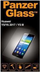 PanzerGlass - Bildschirmschutz - für Huawei Y6 2017