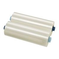 GBC Pellicola plastificazione Ezload 305mmx75m 2x75mic lucida (GBC 3400927EZ 75Mic Gloss Roll)