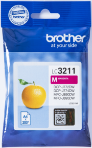 BROTHER LC3211M