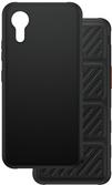 PanzerGlass SAFE. by TPU Case Samsung Galaxy xCover 7 - black custodia per cellulare Cover Trasparente (SAFE BY PANZERGLASS - B