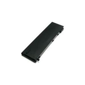 MicroBattery - Laptop-Batterie 4400 mAh - Schwarz - für LG E510, Packard Bell Easy Note SB65, SB85, SB86, SB87, SB88, SB89