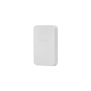 Hewlett Packard Enterprise Aruba AP-203H (RW) FIPS/TAA Unified Hospitality - Drahtlose Basisstation - 802,11a/b/g/n/ac - Dualband - zur Wandmontage geeignet (JY694A)