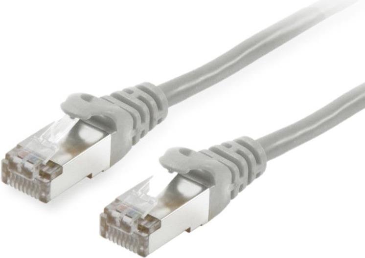 Equip 615501 cavo di rete Grigio 015 m Cat6 S/FTP (S-STP)