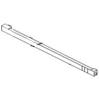Zebra 33830-2 Etikettendrucker Drucker-/Scanner-Ersatzteile (33830-2)