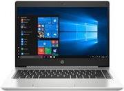 HP ProBook 440 G7 - Core i5 10210U / 1.6 GHz - Win 10 Pro 64-Bit - 8 GB RAM - 512 GB SSD (32 GB SSD-Cache) NVMe, QLC - 35.56 cm (14) IPS 1920 x 1080 (Full HD) - UHD Graphics 620 - Bluetooth, Wi-Fi - kbd: Deutsch