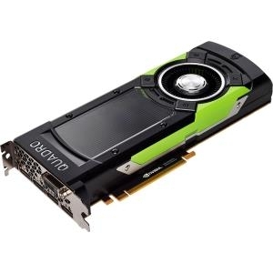 HP Inc. NVIDIA Quadro P1000 - Grafikkarten - Quadro P1000 - 4GB GDDR5 - PCIe 3.0 x16 Low-Profile - 4 x Mini DisplayPort - für Workstation Z240 (SFF, Tower), Z4 G4, Z440, Z6 G4, Z8 G4 (1ME01AT)