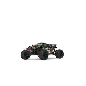 Jamara Veloce EP LiPo 1:10 Truggy - Lithium Polymer (LiPo) - 3700 mAh - 42 cm - 32 cm - 20 cm (053371)