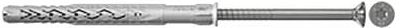 Fischer Langschaftdübel 180 mm 10 mm 522714 50 St. (522714)