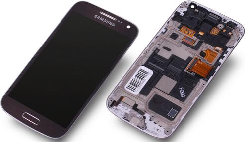 Samsung GH97-14766D - Samsung - Samsung GT-I9195  S4 Mini (GH97-14766D)