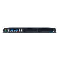 AJA Ki Pro Rack - Professioneller SSD-Recorder (Ki Pro Rack)