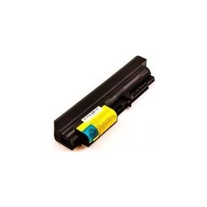MicroBattery MBI1875 - Lithium-Ion (Li-Ion) - Schwarz - - IBM/Lenovo ThinkPad: R400 2782-xxx - R400 2783-xxx - R400 2784-xxx - R400 2786-xxx - R400 2787-xxx - R4 - 224,2 x 65 x 20,35 mm (42T5262, 41U3198)