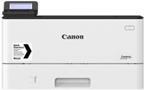 Canon i-SENSYS LBP226dw - Drucker - monochrom - Duplex - Laser - A4/Legal - 1200 x 1200 dpi - bis zu 38 Seiten/Min. - Kapazität: 350 Blätter - USB 2.0, Gigabit LAN, Wi-Fi(n)