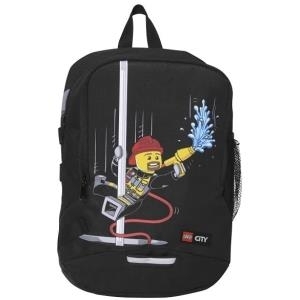 Smart-Leben-Schule-Rucksack LEGO City Fire (10029-1601)