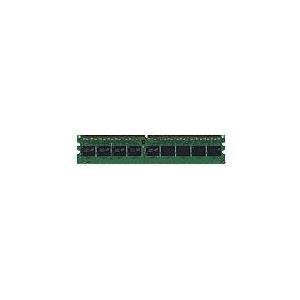 HPE - DDR2 - 4 GB: 2 x 2 GB - FB-DIMM 240-pin - 667 MHz / PC2-5300 - Voll gepuffert - ECC