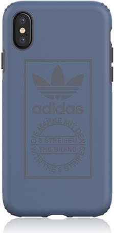 Adidas 29217 5.8 Abdeckung Blau Handy-Schutzhülle (29217)