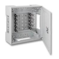 EFB-Elektronik Putzausgleichsrahmen fürBOX-II (46025.1, 46025.2) (46028.1)