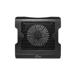 Media-Tech Heat Buster 2 - Schwarz - 344 x 320 x 30 mm - 0.746 kg (MT-2656)