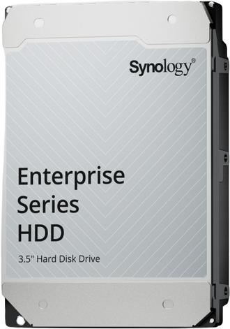 Synology HAS5310 20TB SAS 3.5inch HDD - Festplatte - Serial Attached SCSI (SAS) (HAS5310-20T)