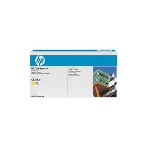 HP Toner CB386A (824A) - Yellow - Kapazität: 35.000 Seiten (CB386A)