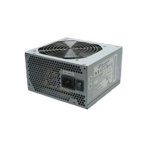 FSP FSP500-60GHN(85) - Stromversorgung (intern) - ATX12V 2,3 - 80 PLUS - Wechselstrom 115/230 V - 500 Watt - aktive PFC (9PA5003303)