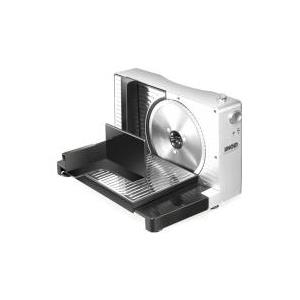 UNOLD 78856 - Schneidemaschine - 100 W - Anthrazit/Silber (78856)
