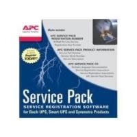 Schneider Electric APC Extended Warranty Service Pack - Technischer Support - Telefonberatung - 1 Jahr - 24x7 - für P/N: SMT2200, SMX1500RM2U, SMX1500RM2UNC, SURTA1500RMXL2U, SURTA48RMXLBP2U, UXABP48 (WBEXTWAR1YR-SP-03)