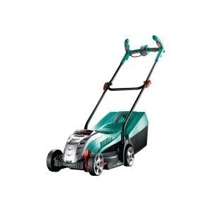 Bosch Rotak 32 LI - Rasenmäher - kabellos - 36 V - 32 cm - 10.2 kg
