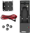 WeTech PassivPlus WTC672 - Ladeständer - für Sepura STP8030, STP8035, STP8038, STP8040, STP8080