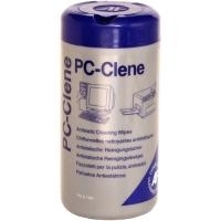 AF PCC100 kit per la pulizia (AF PC-Clene Cleaning Wipes Tub [Pack 100] PCC100)