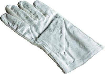 Kern 317-290 Handschuh, Leder/Baumwolle, 1 Paar (317-290)