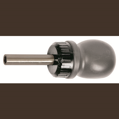 AVIT Werkstatt Ratschen-Schraubendreher 1/4 (6.3 mm) 47 mm (AV05020)