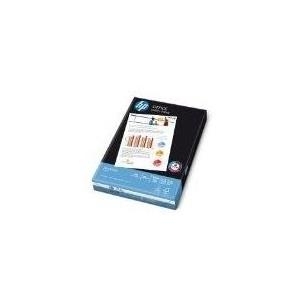 Hewlett-Packard HP Office Paper - Normalpapier - A4 (210 x 297 mm) - 80 g/m2 - 500 Blatt - für Envy 100 D410, 11X D411, Officejet 7500A E910, Photosmart 65XX B211, 7510 C311 (CHP110)