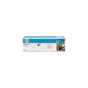 HP Toner CB380A (823A) - Schwarz - Kapazität: 16.500 Seiten (CB380A )