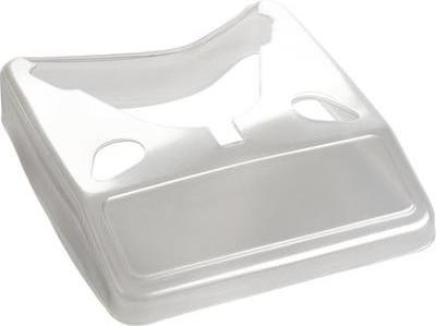 Kern Arbeitsschutzhaube, Lieferumfang 5 Stück (FOB-A13S05)