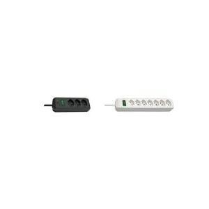 Brennenstuhl 1158912 Power Extension (1158912)