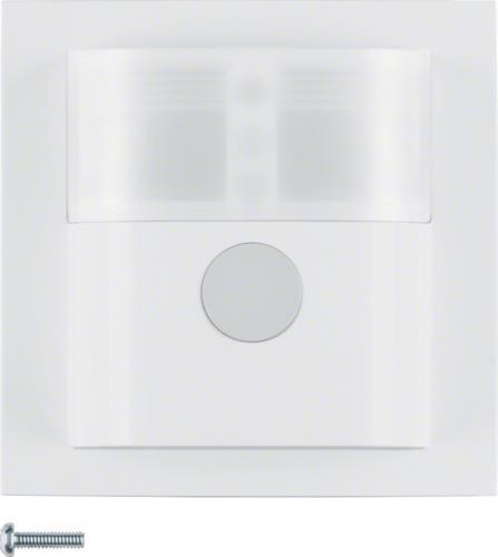 Berker 85342289 Infrarotsensor Weiß Bewegungsmelder (85342289)