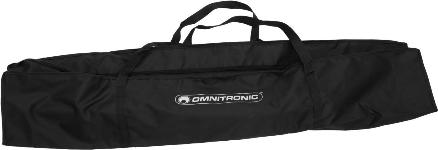 Custodia da trasporto OMNITRONIC per STS-1 (60004913)