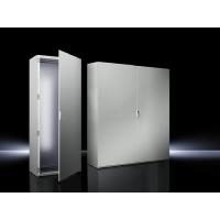Rittal SE 8 - Schrank - Netzwerkschrank - RAL 7035