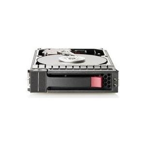 MicroStorage - Festplatte - 600 GB - Hot-Swap - 3.5 (8.9 cm) - SAS - 15000 U/min